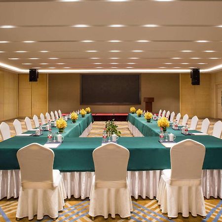 Wyndham Hangzhou East Εξωτερικό φωτογραφία