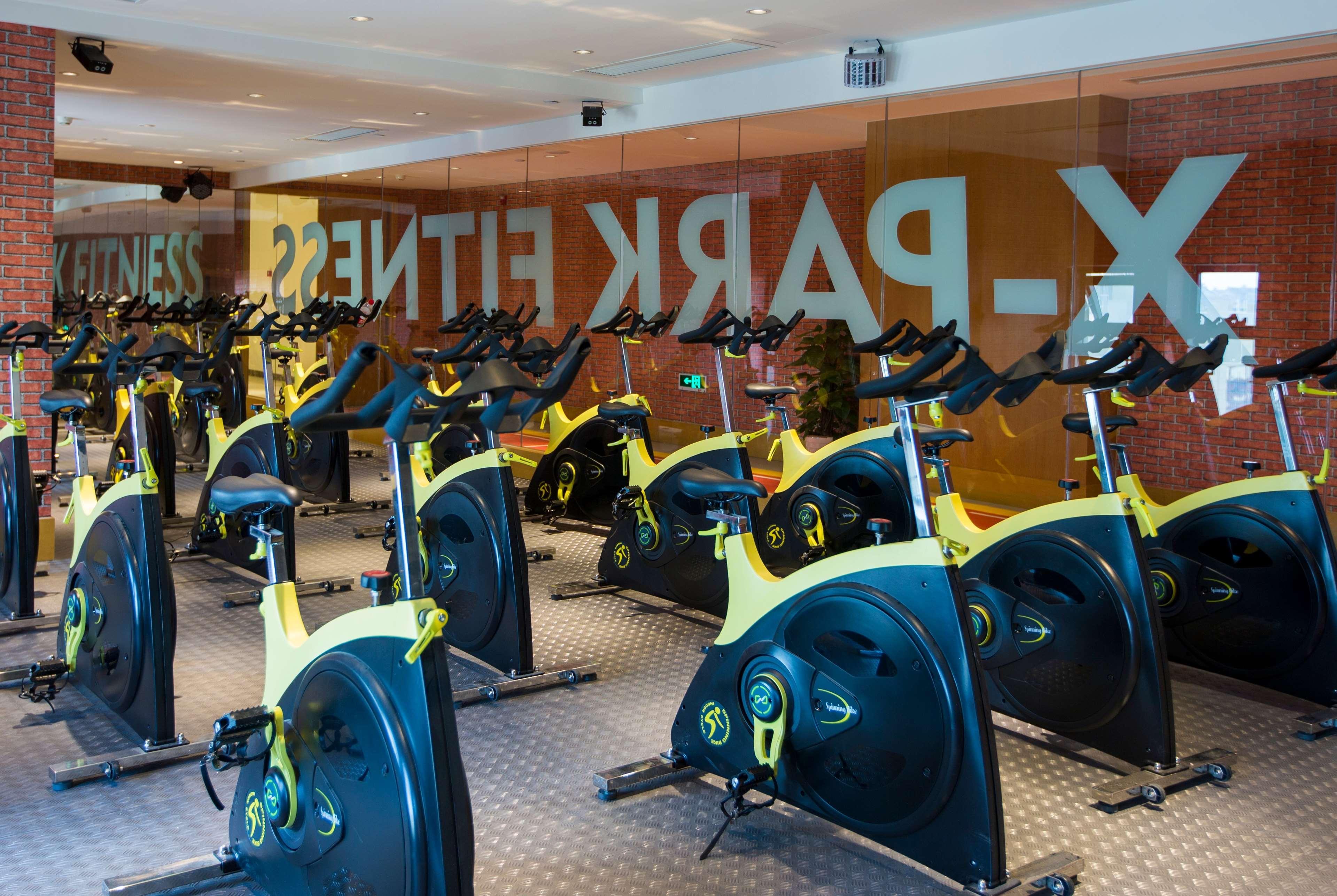 Wyndham Hangzhou East Εξωτερικό φωτογραφία