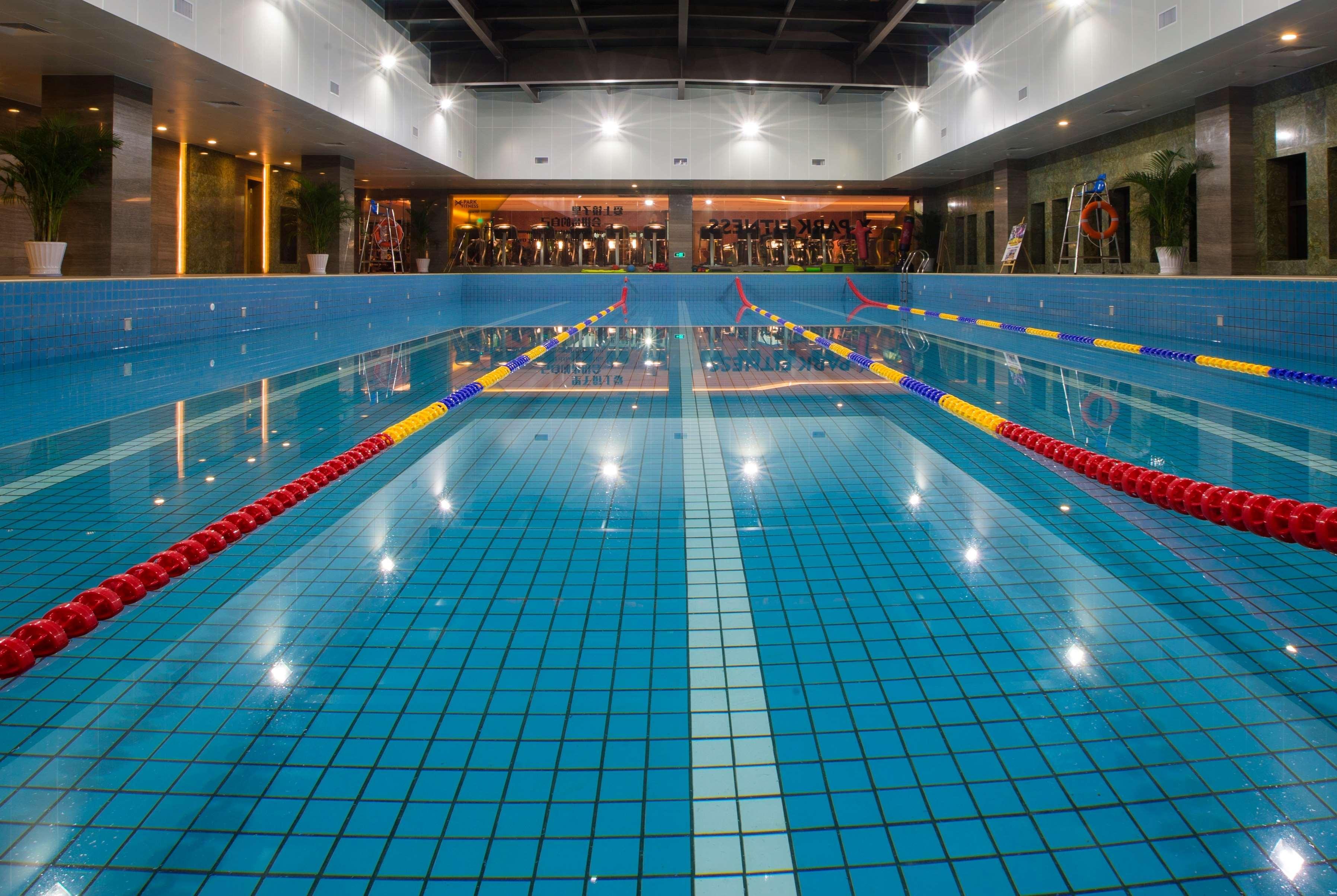 Wyndham Hangzhou East Εξωτερικό φωτογραφία