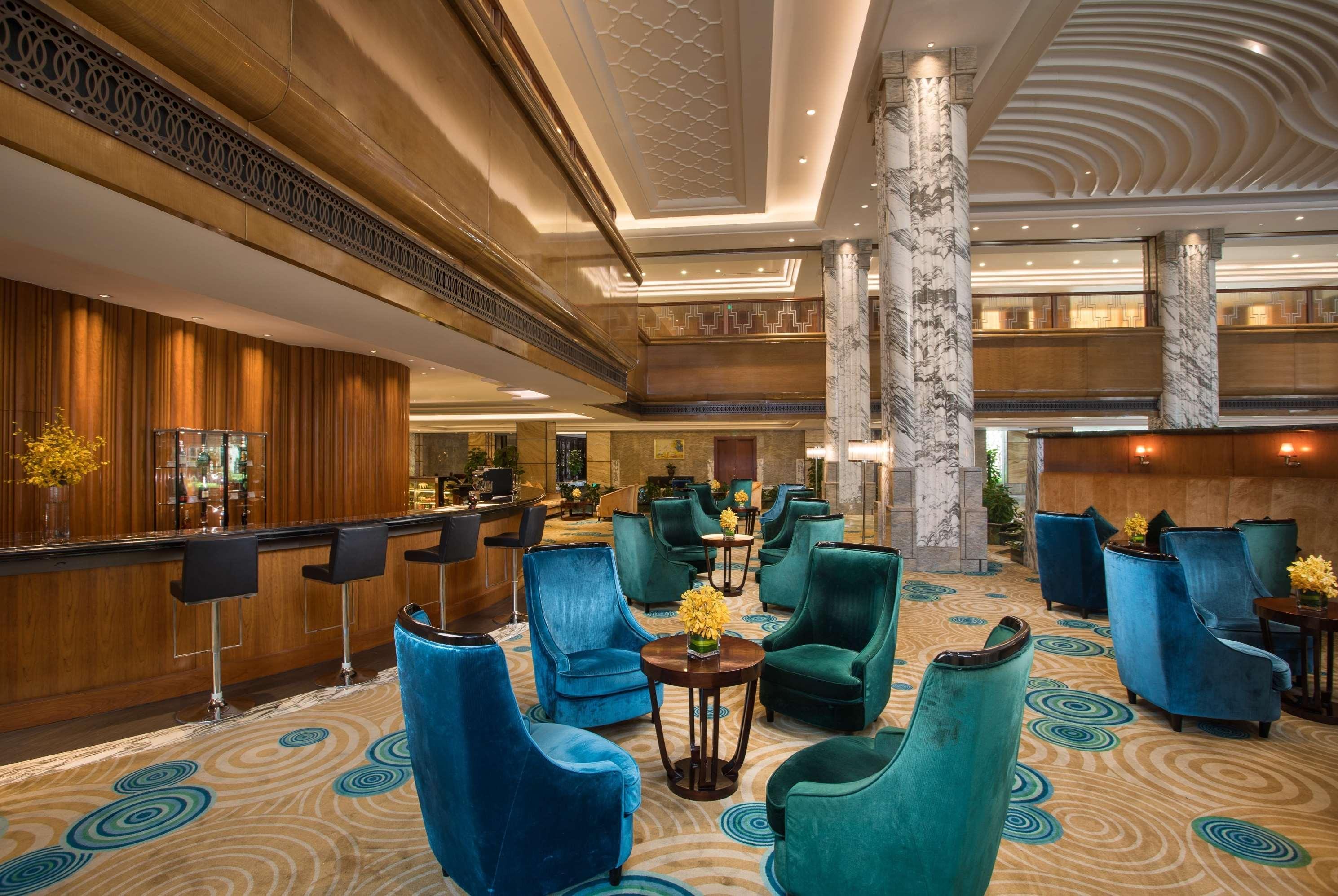 Wyndham Hangzhou East Εξωτερικό φωτογραφία