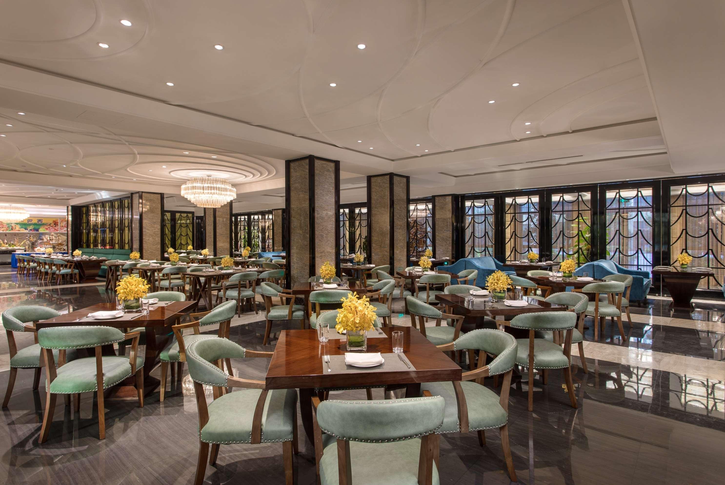 Wyndham Hangzhou East Εξωτερικό φωτογραφία