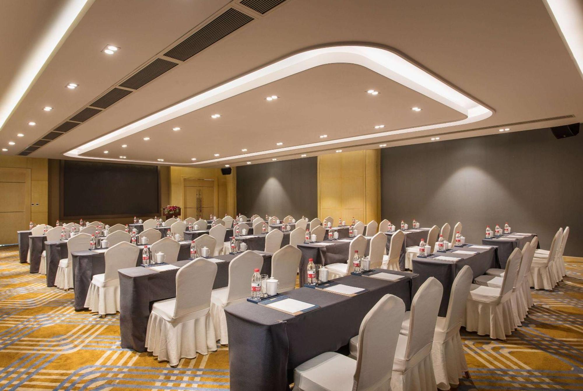 Wyndham Hangzhou East Εξωτερικό φωτογραφία