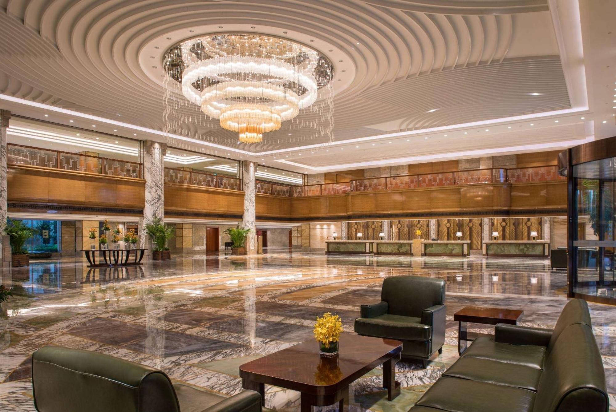 Wyndham Hangzhou East Εξωτερικό φωτογραφία
