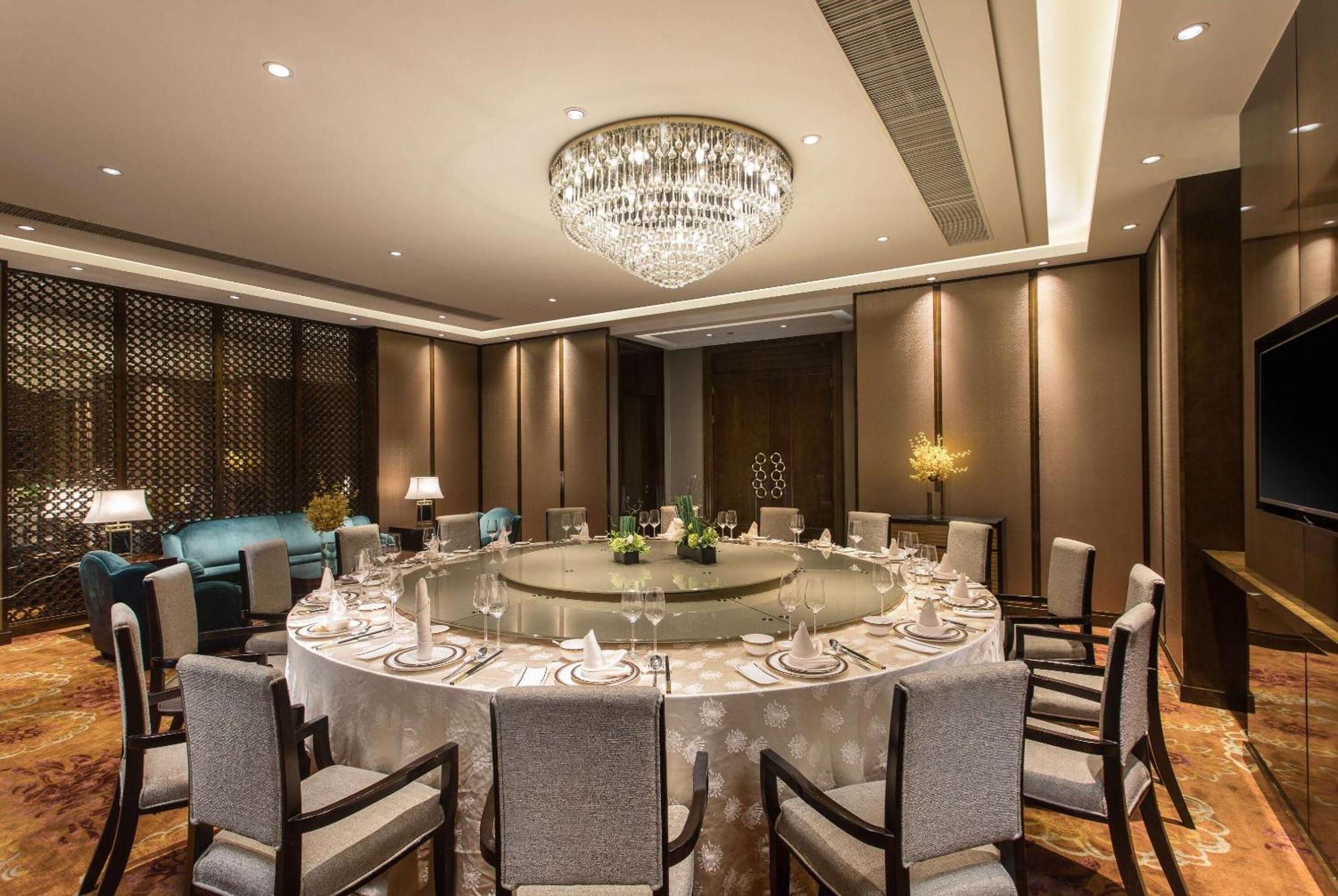 Wyndham Hangzhou East Εξωτερικό φωτογραφία