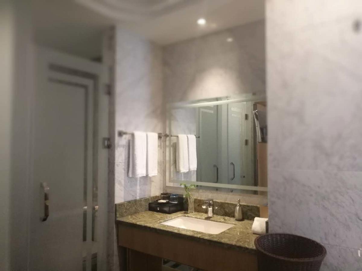 Wyndham Hangzhou East Εξωτερικό φωτογραφία