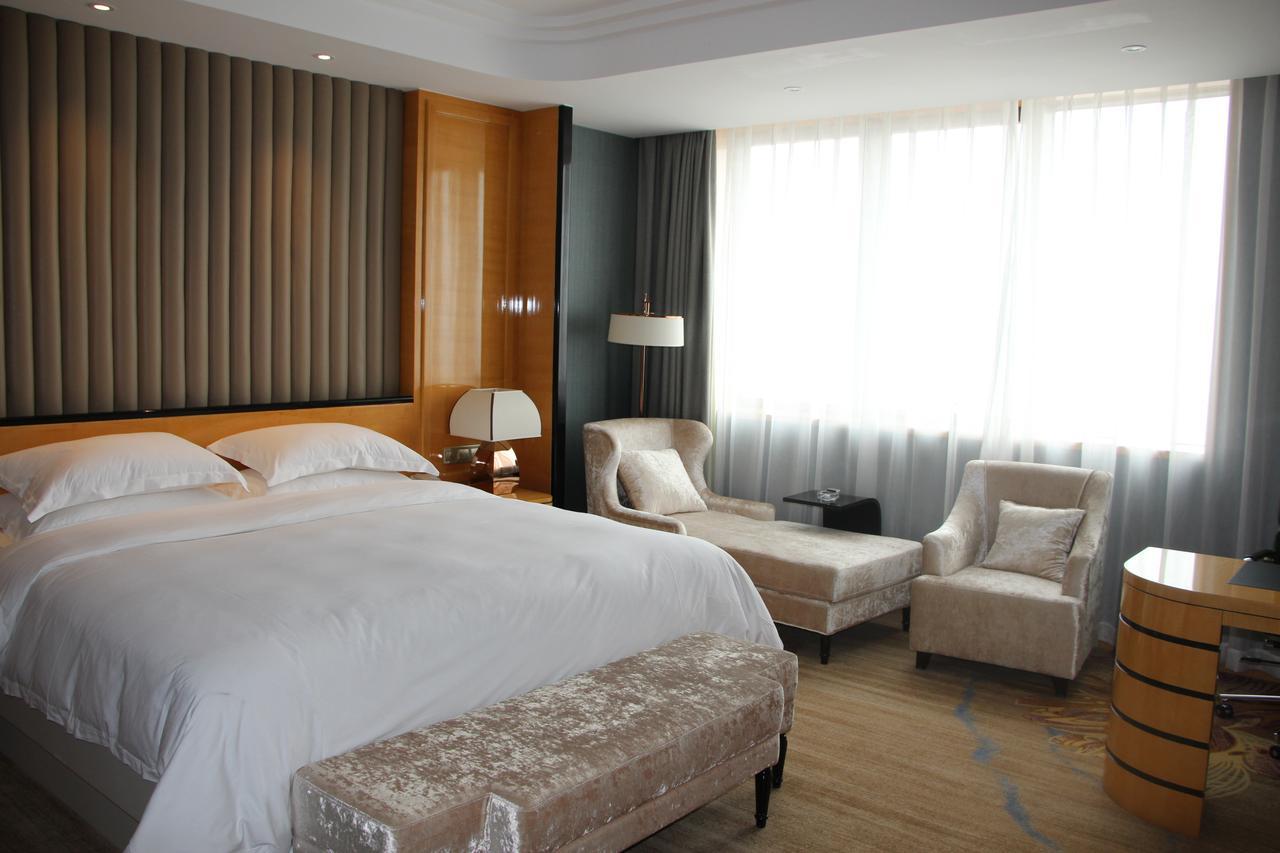 Wyndham Hangzhou East Εξωτερικό φωτογραφία