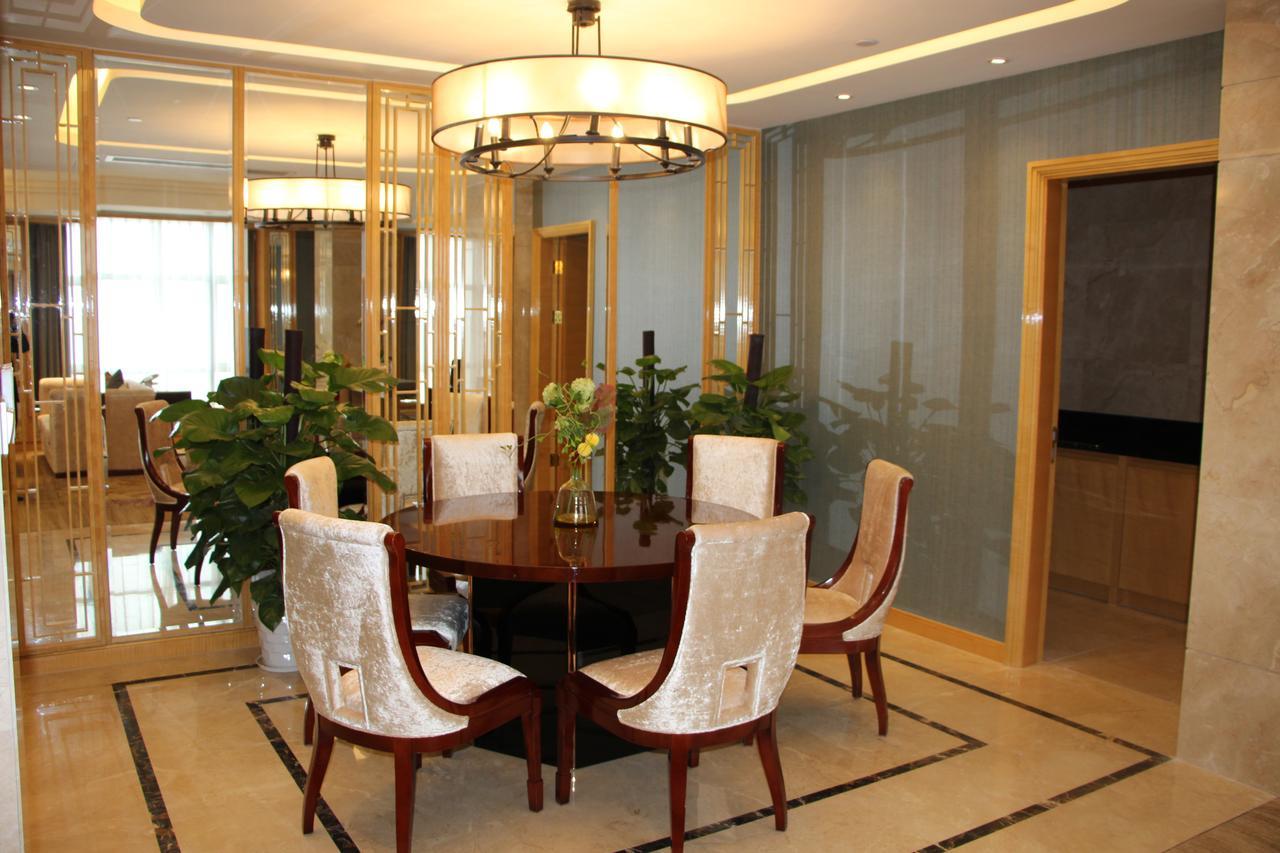Wyndham Hangzhou East Εξωτερικό φωτογραφία
