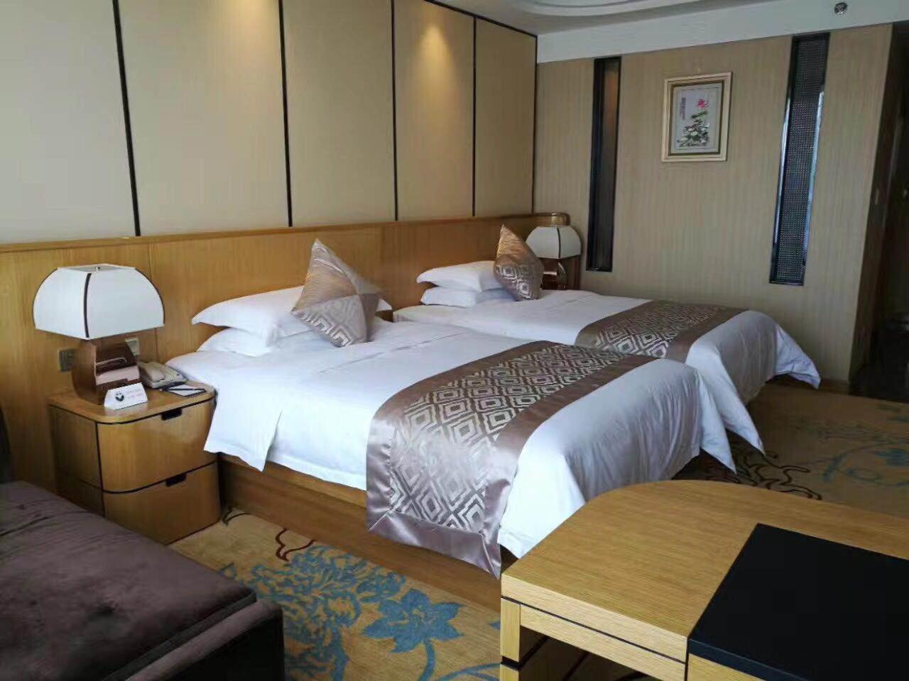 Wyndham Hangzhou East Εξωτερικό φωτογραφία