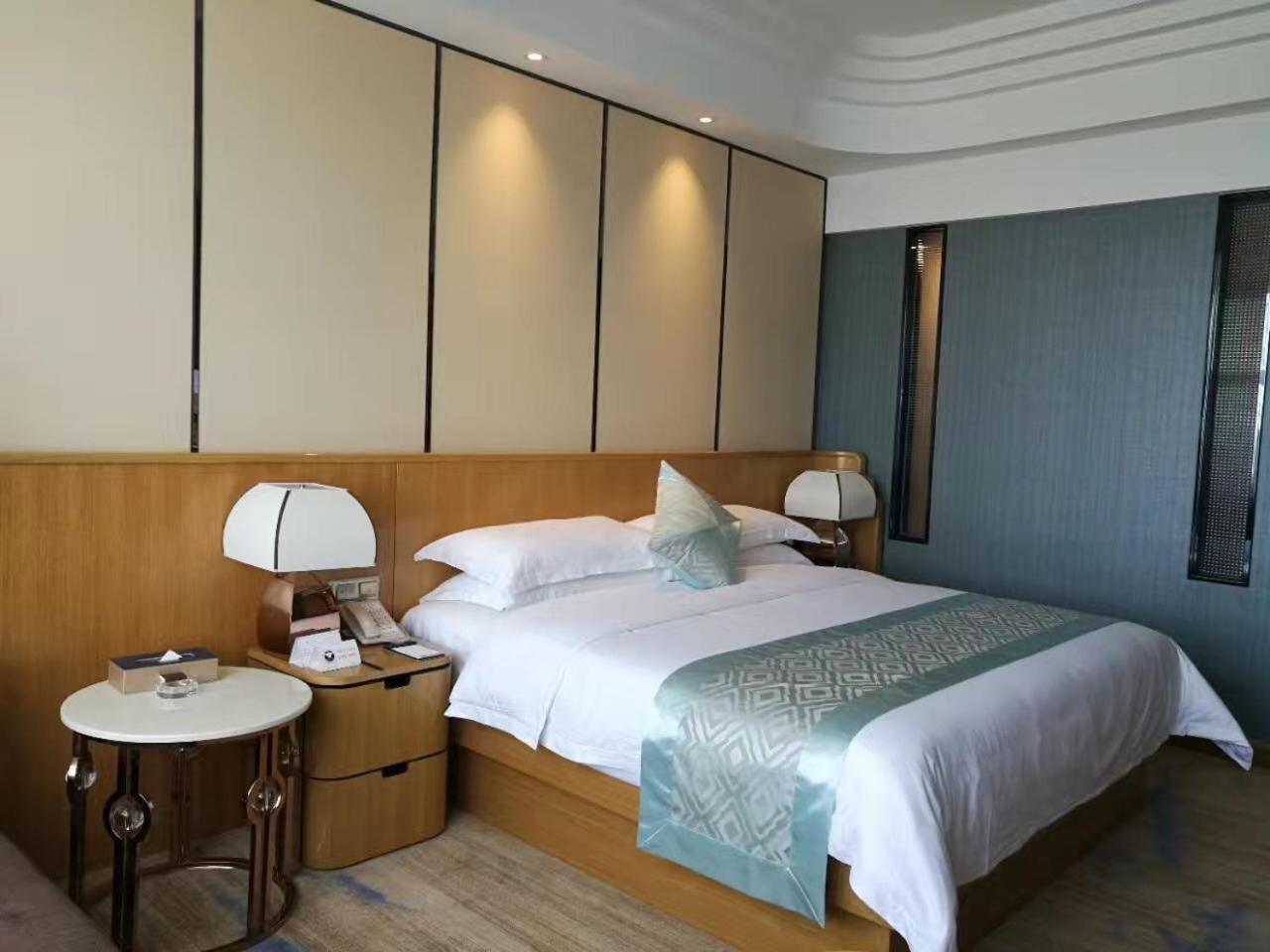 Wyndham Hangzhou East Εξωτερικό φωτογραφία