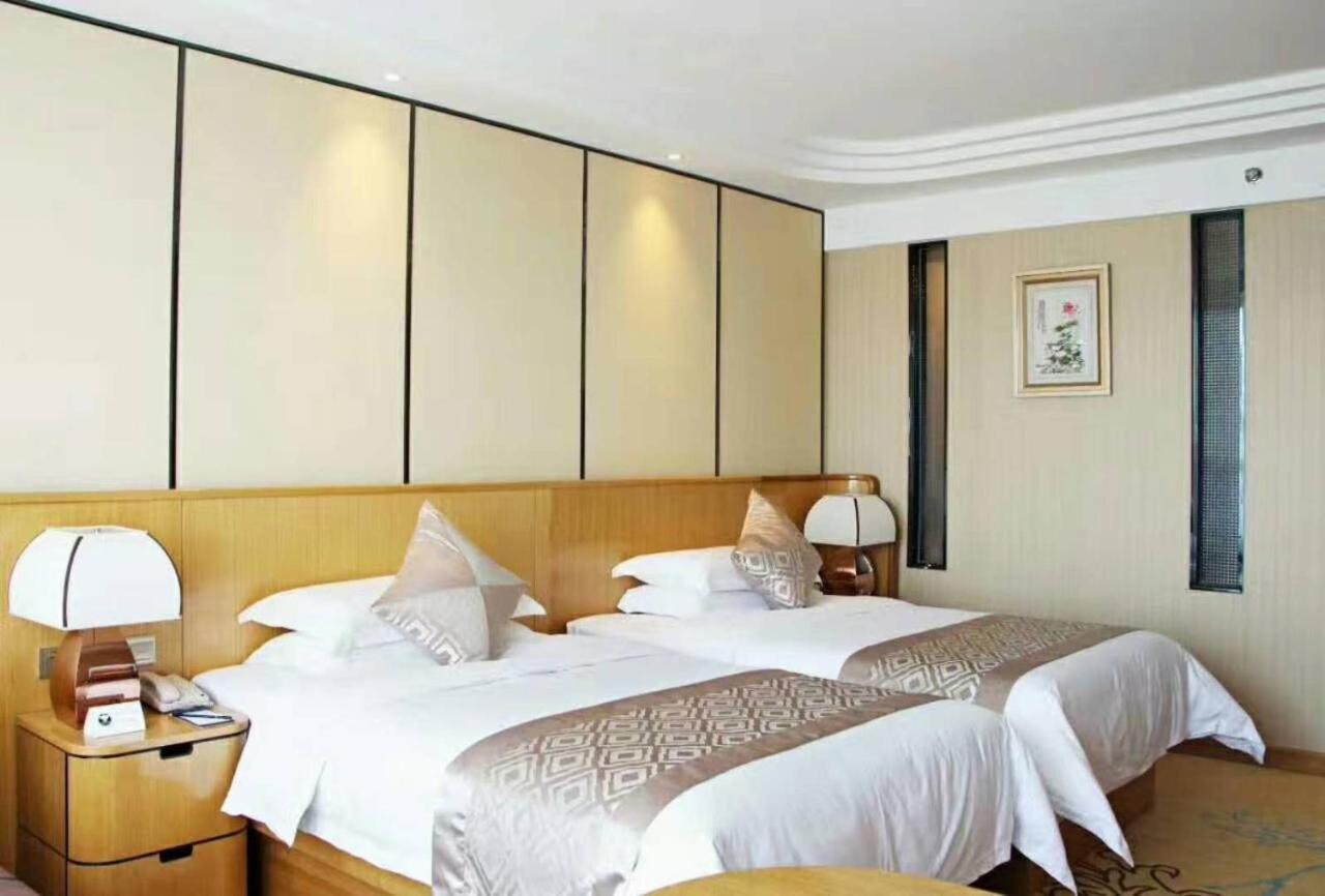 Wyndham Hangzhou East Εξωτερικό φωτογραφία