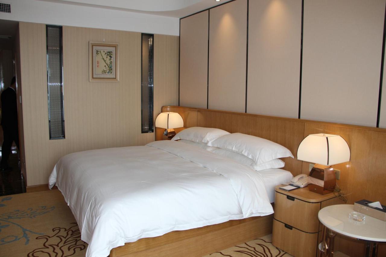 Wyndham Hangzhou East Εξωτερικό φωτογραφία