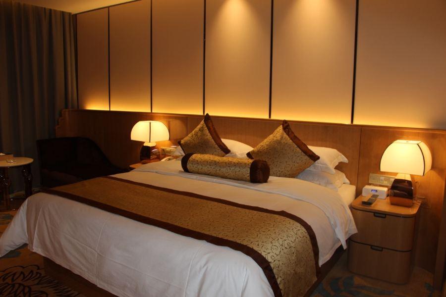 Wyndham Hangzhou East Εξωτερικό φωτογραφία