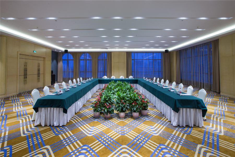 Wyndham Hangzhou East Εξωτερικό φωτογραφία