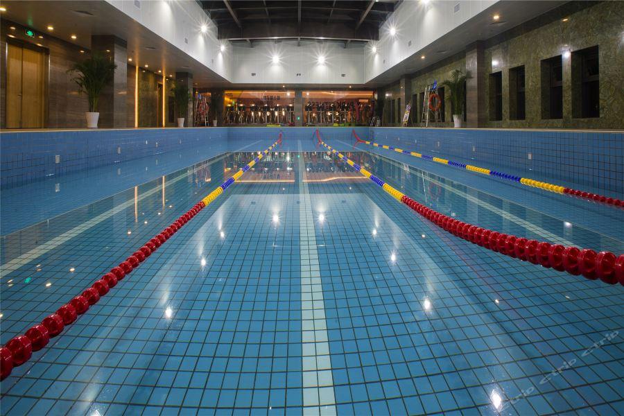 Wyndham Hangzhou East Εξωτερικό φωτογραφία