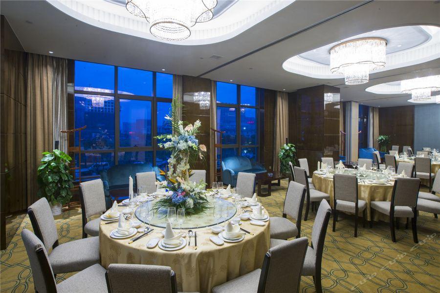 Wyndham Hangzhou East Εξωτερικό φωτογραφία