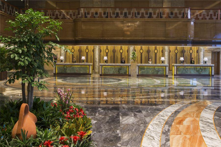 Wyndham Hangzhou East Εξωτερικό φωτογραφία
