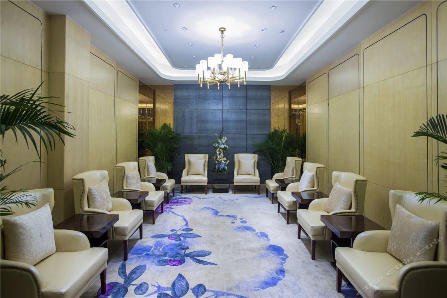 Wyndham Hangzhou East Εξωτερικό φωτογραφία