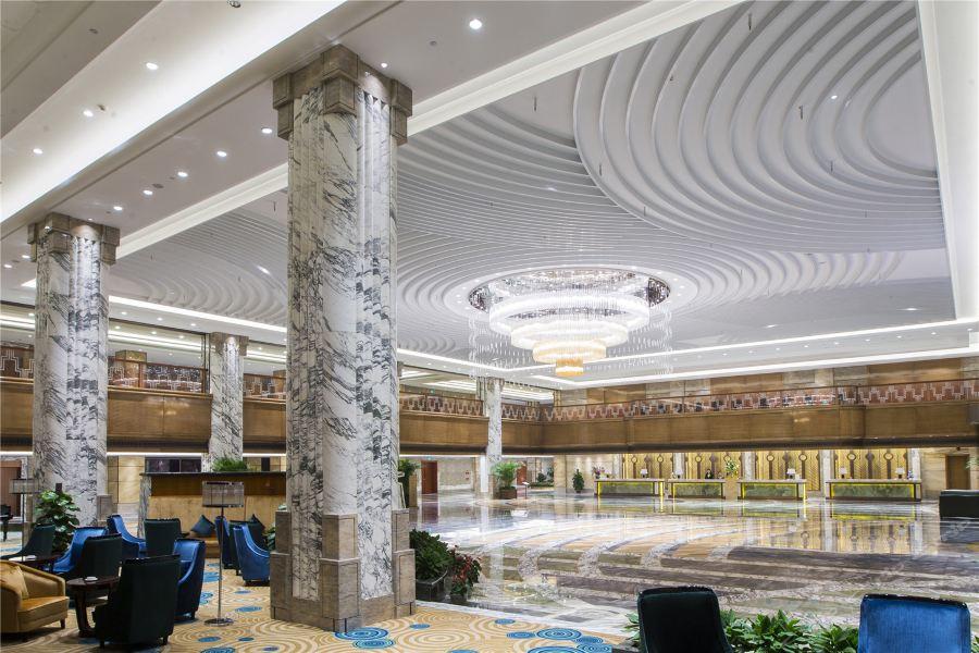 Wyndham Hangzhou East Εξωτερικό φωτογραφία