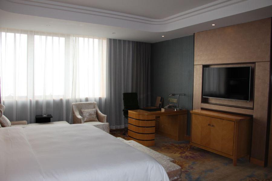 Wyndham Hangzhou East Εξωτερικό φωτογραφία