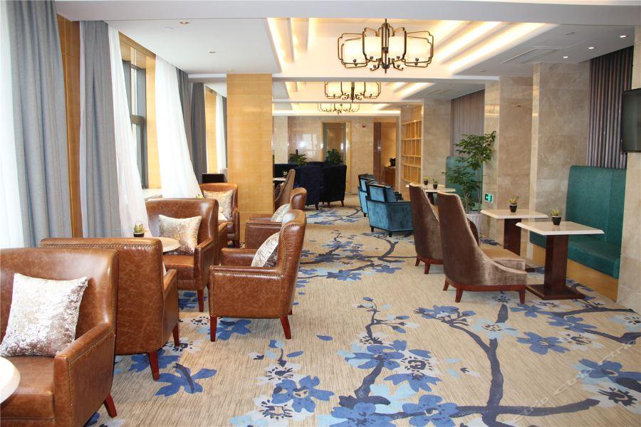 Wyndham Hangzhou East Εξωτερικό φωτογραφία