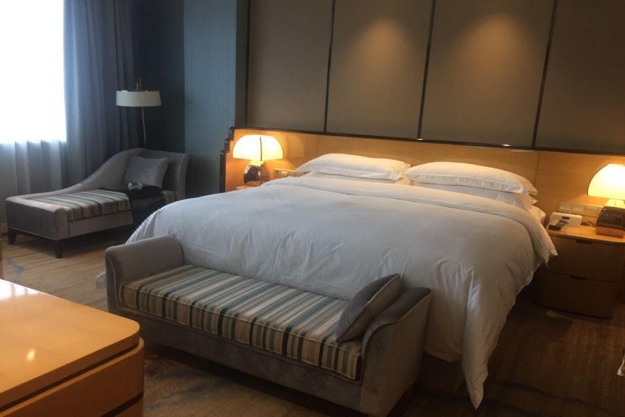 Wyndham Hangzhou East Εξωτερικό φωτογραφία