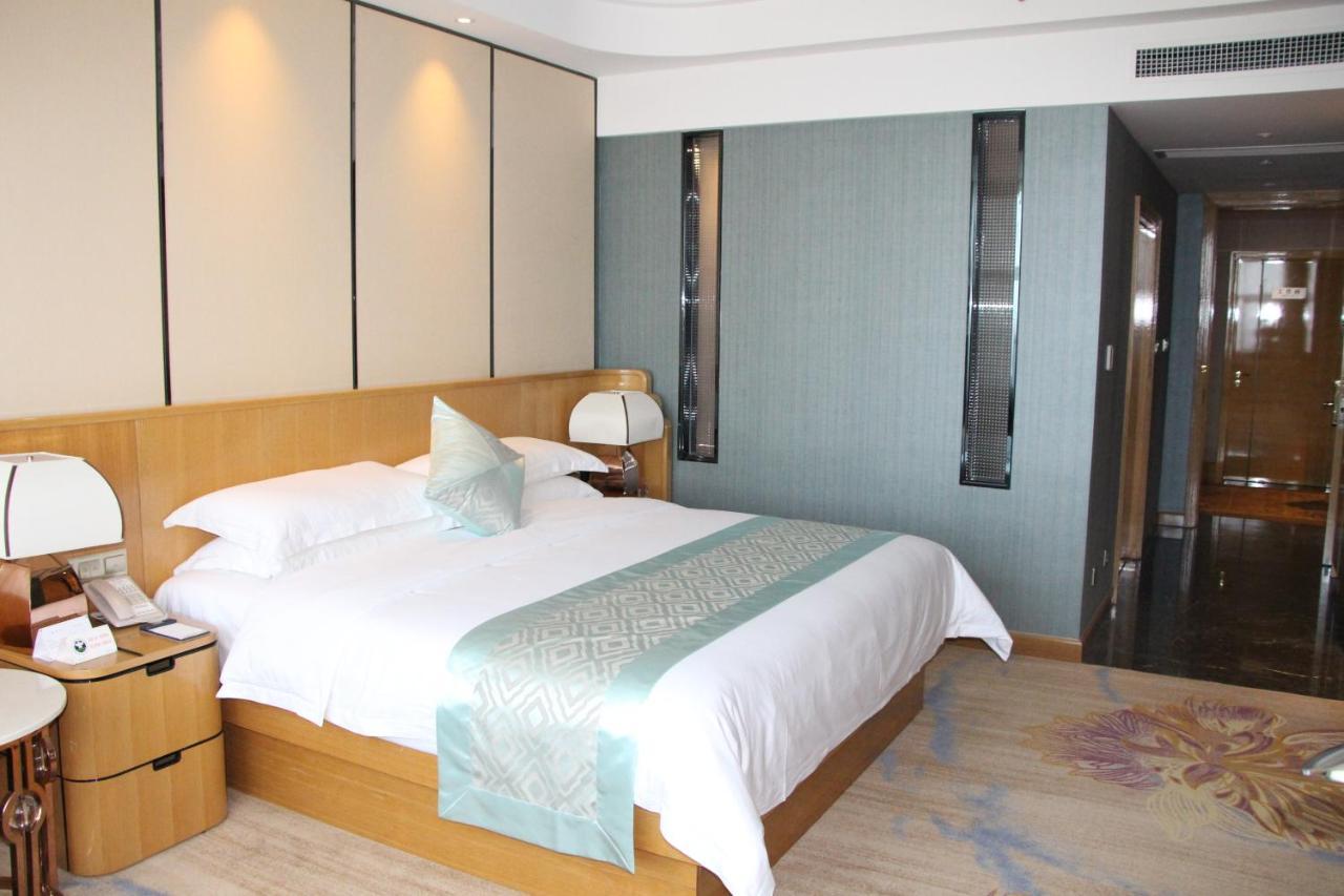Wyndham Hangzhou East Εξωτερικό φωτογραφία