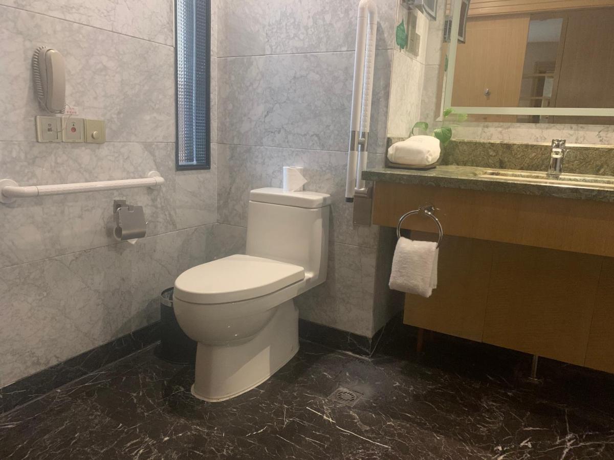 Wyndham Hangzhou East Εξωτερικό φωτογραφία