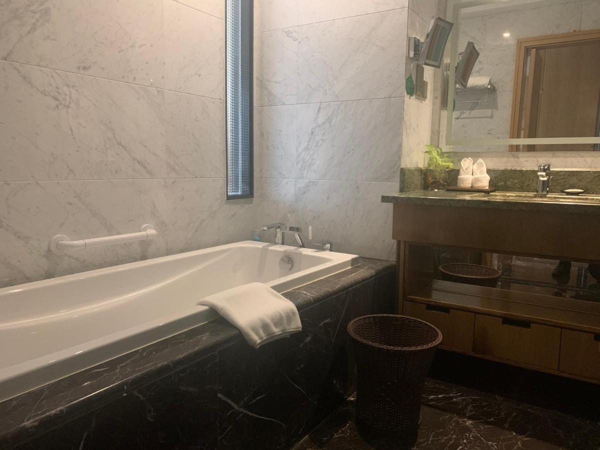 Wyndham Hangzhou East Εξωτερικό φωτογραφία